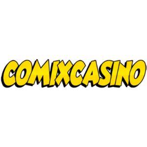 comix casino bonus code